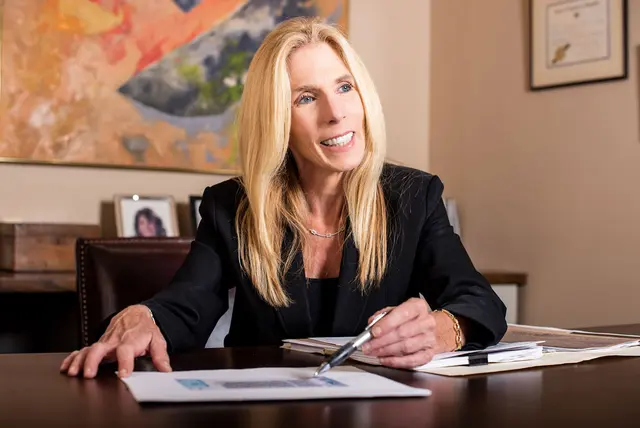 WGK Personal Injury Lawyers - Baltimore Office — photo from the business 12
