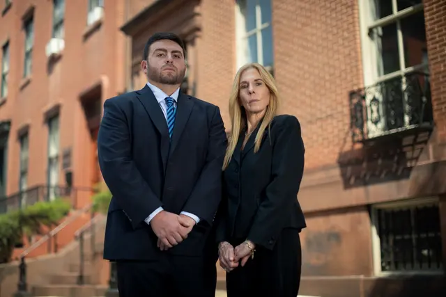 WGK Personal Injury Lawyers - Baltimore Office — photo from the business 3