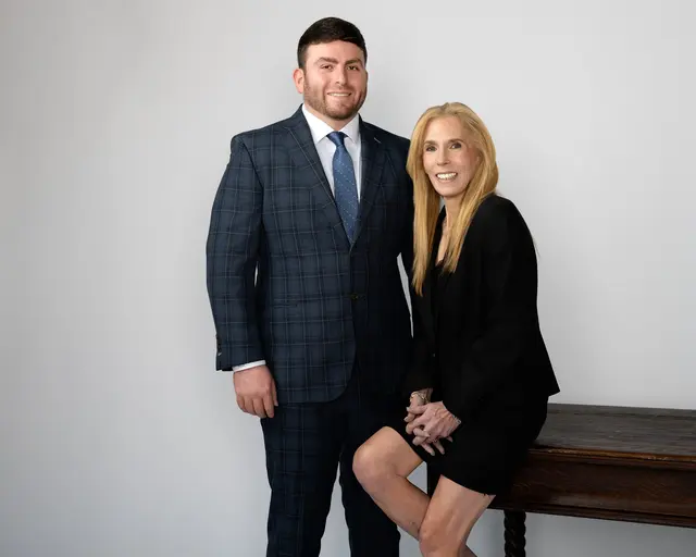 WGK Personal Injury Lawyers - Baltimore Office — photo from the business 1
