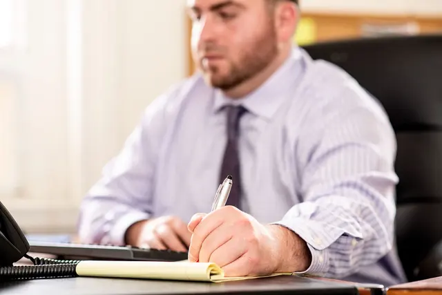 WGK Personal Injury Lawyers - Baltimore Office — photo from the business 10