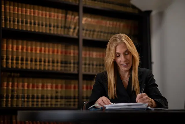 WGK Personal Injury Lawyers - Baltimore Office — photo from the business 6