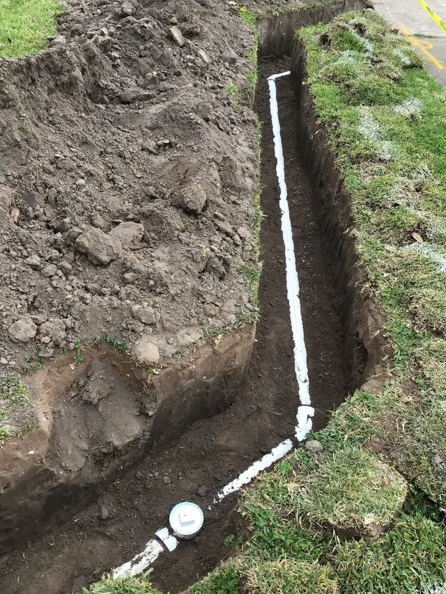 All Around Plumbing LLC — photo from the business 3