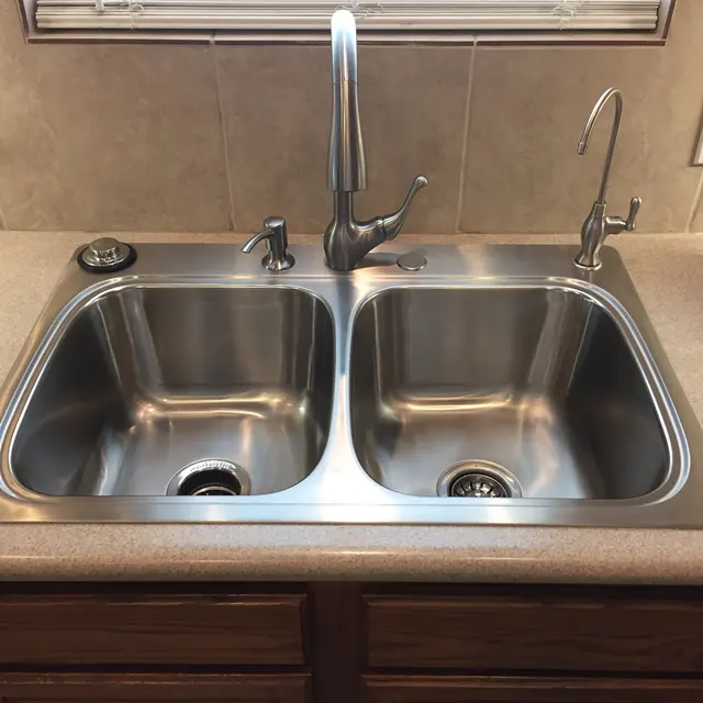 All Around Plumbing LLC — photo from the business 8