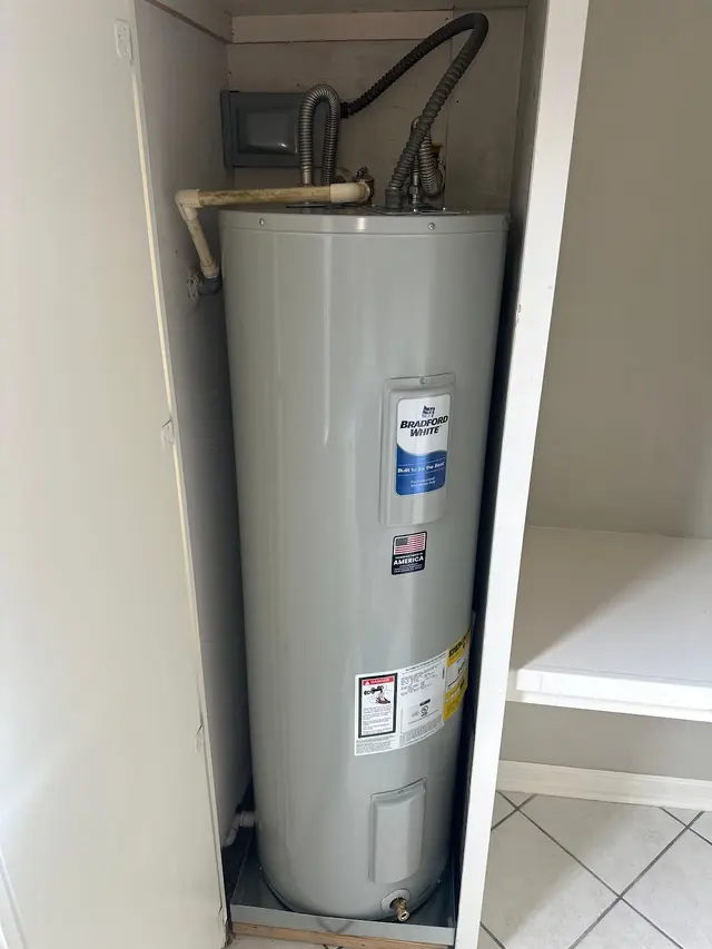 All Around Plumbing LLC — customer photo 10