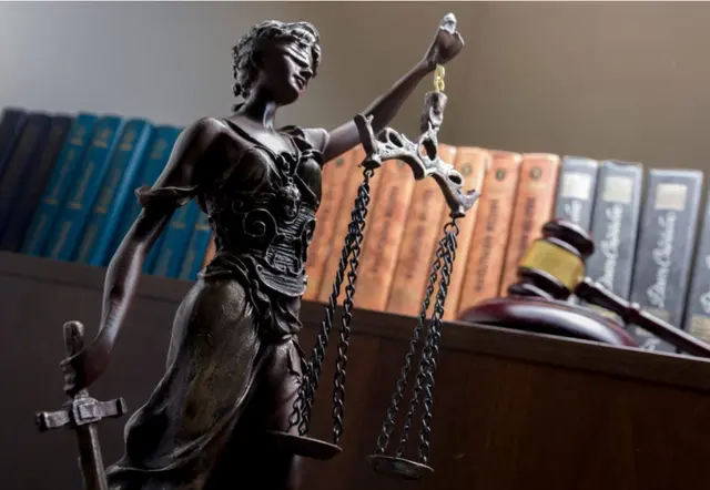 The Law Office of Hillel Traub, P.A. — photo from the business 6