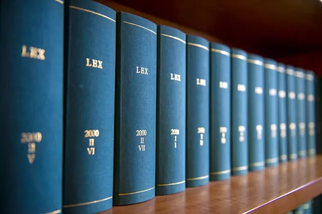 The Law Office of Hillel Traub, P.A. — photo from the business 8