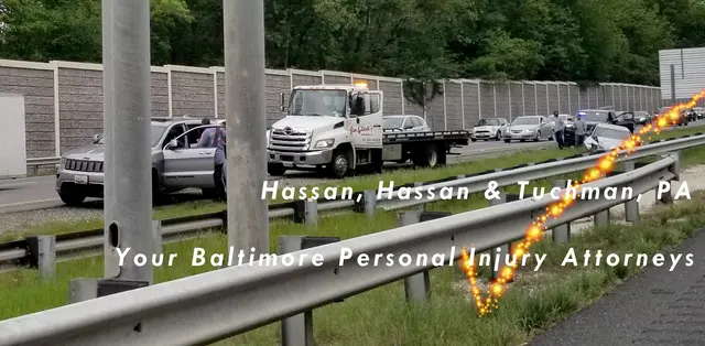 Hassan, Hassan & Tuchman, PA — photo from the business 4