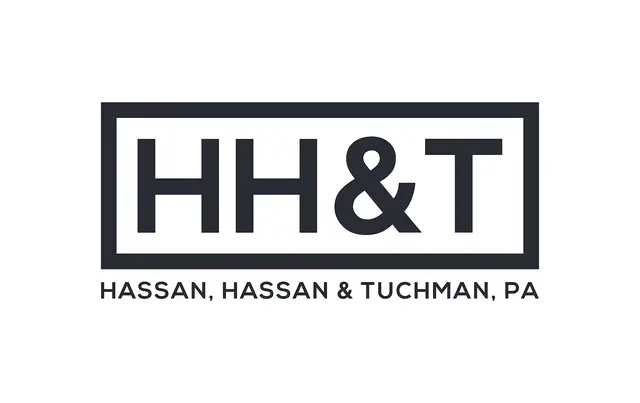 Hassan, Hassan & Tuchman, PA — photo from the business 5