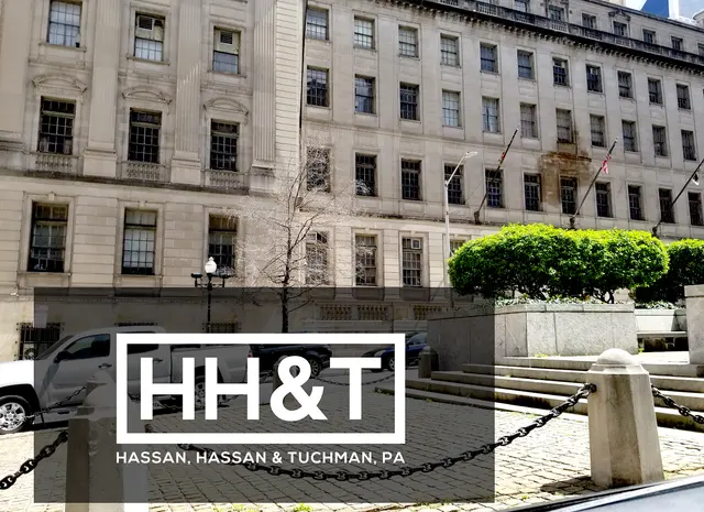 Hassan, Hassan & Tuchman, PA — photo from the business 3