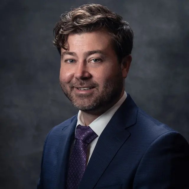 Baltimore DUI Lawyer Lance Garner — photo from the business 9