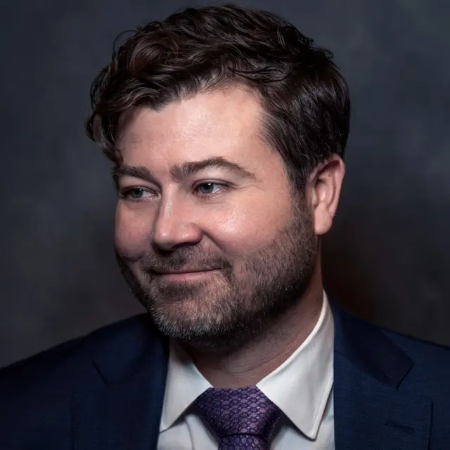 Baltimore DUI Lawyer Lance Garner — photo from the business 10