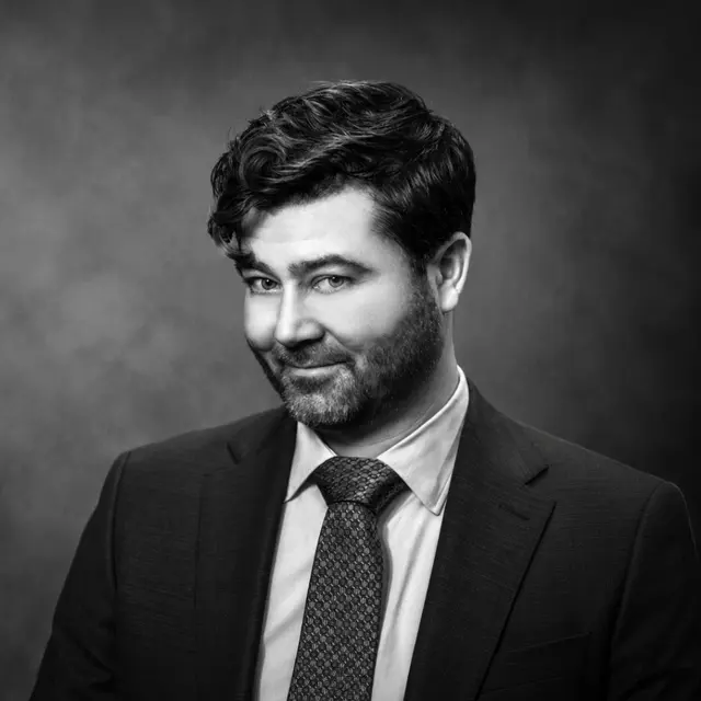 Baltimore DUI Lawyer Lance Garner — photo from the business 6