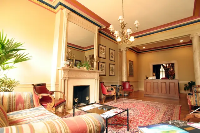Greenberg Law Offices — photo from the business 1