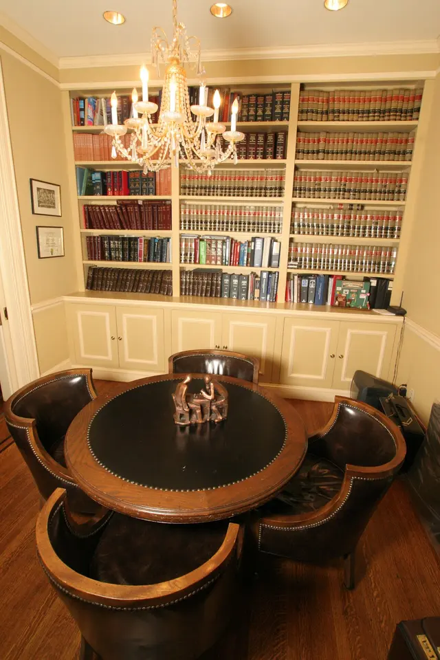 Greenberg Law Offices — photo from the business 6