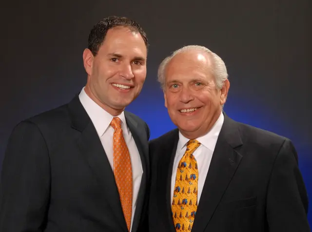 Greenberg Law Offices — photo from the business 10