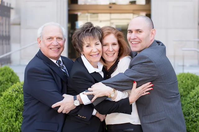 Greenberg Law Offices — photo from the business 11