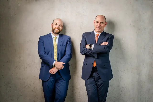 Greenberg Law Offices — photo from the business 3