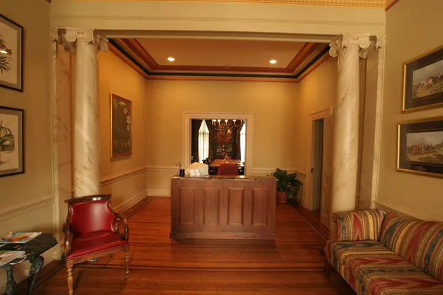 Greenberg Law Offices — photo from the business 4
