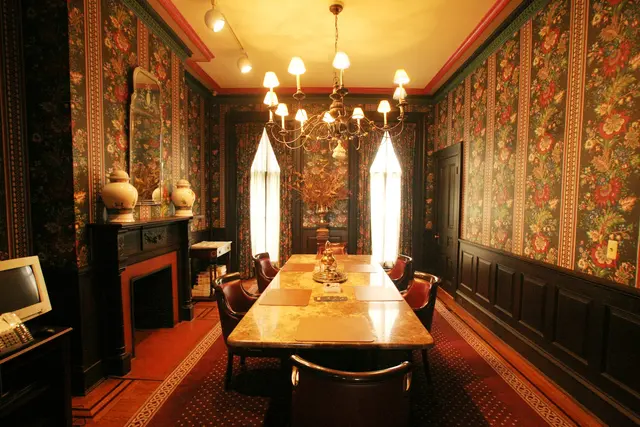 Greenberg Law Offices — photo from the business 7