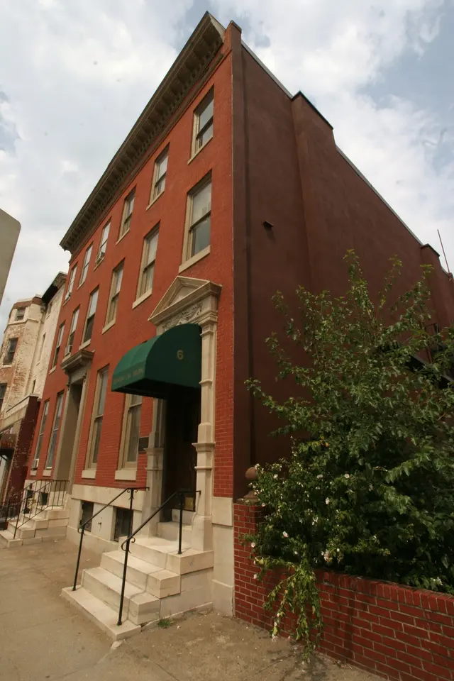 Greenberg Law Offices — photo from the business 8