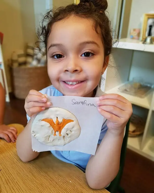 Montessori Child Development — photo from the business 5