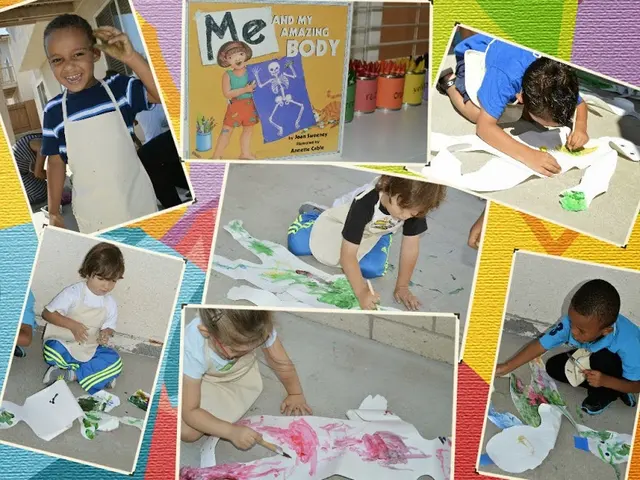 Montessori Child Development — photo from the business 8