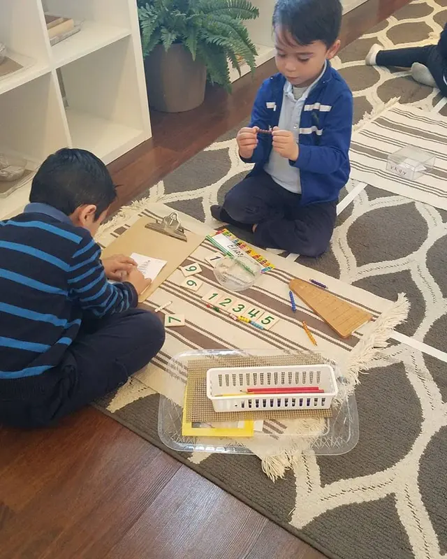Montessori Child Development — photo from the business 10