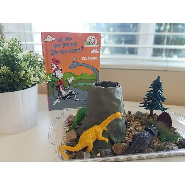 Montessori Child Development — photo from the business 3
