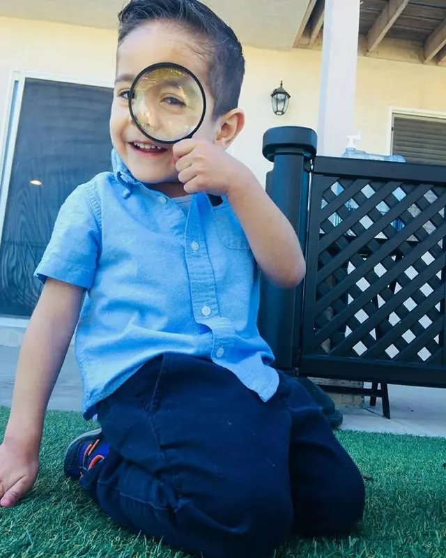 Montessori Child Development — photo from the business 9