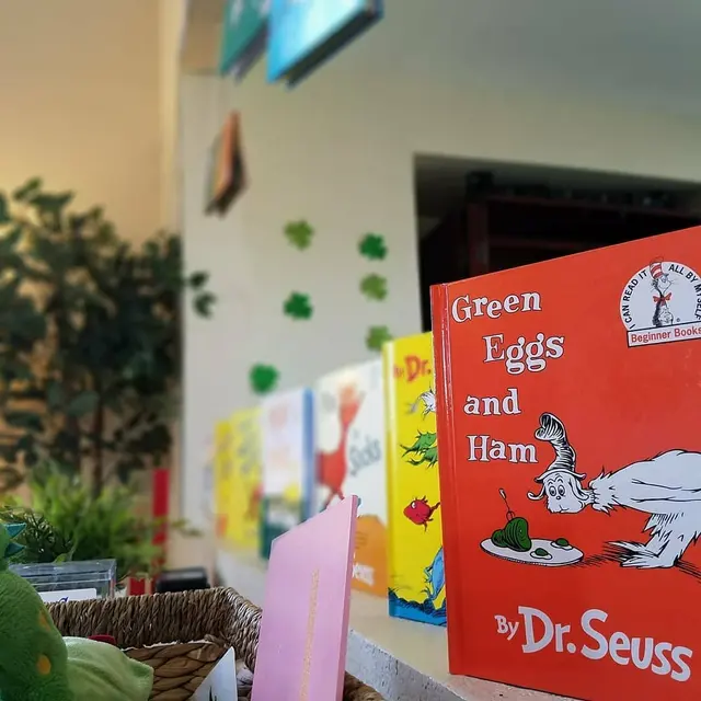 Montessori Child Development — photo from the business 1