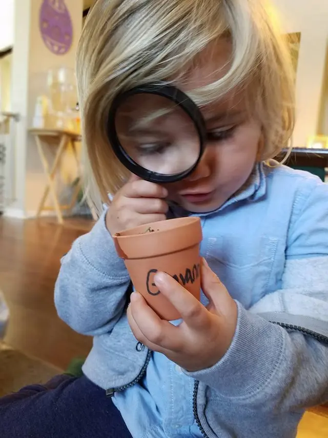 Montessori Child Development — photo from the business 6