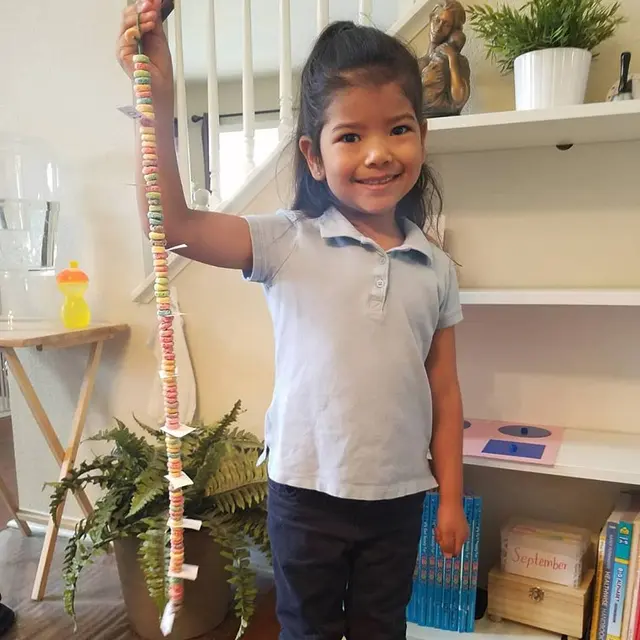 Montessori Child Development — photo from the business 7