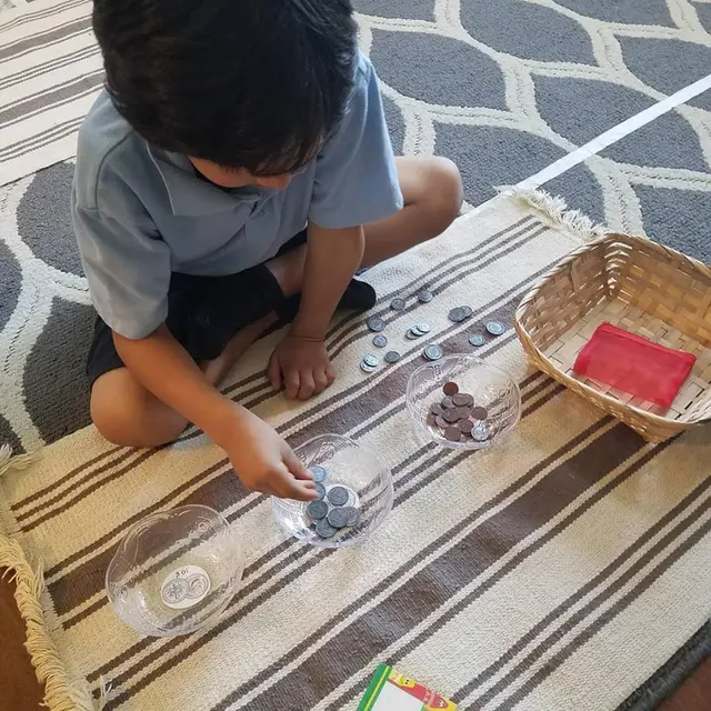 Montessori Child Development — photo from the business 11
