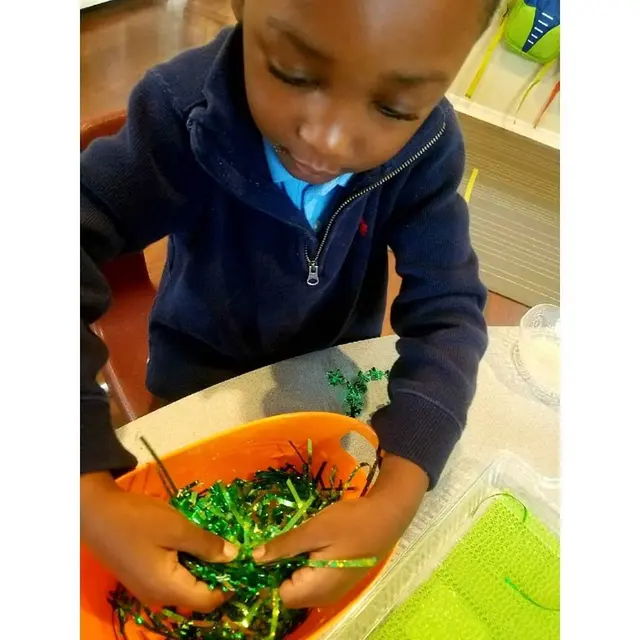 Montessori Child Development — photo from the business 12