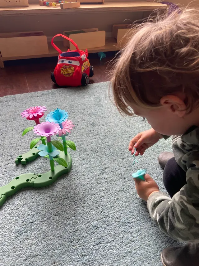 Montessori Home daycare — photo from the business 8