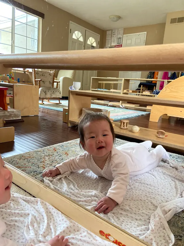 Montessori Home daycare — photo from the business 6