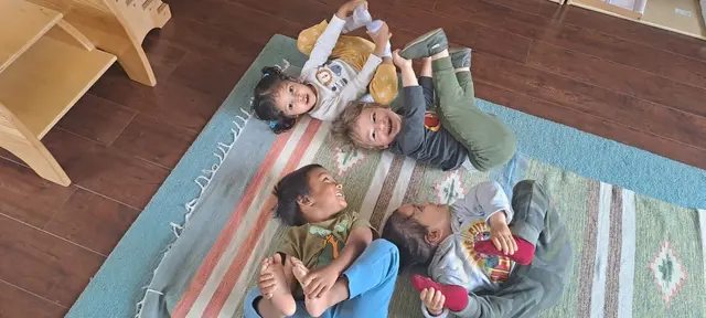 Montessori Home daycare — photo from the business 10