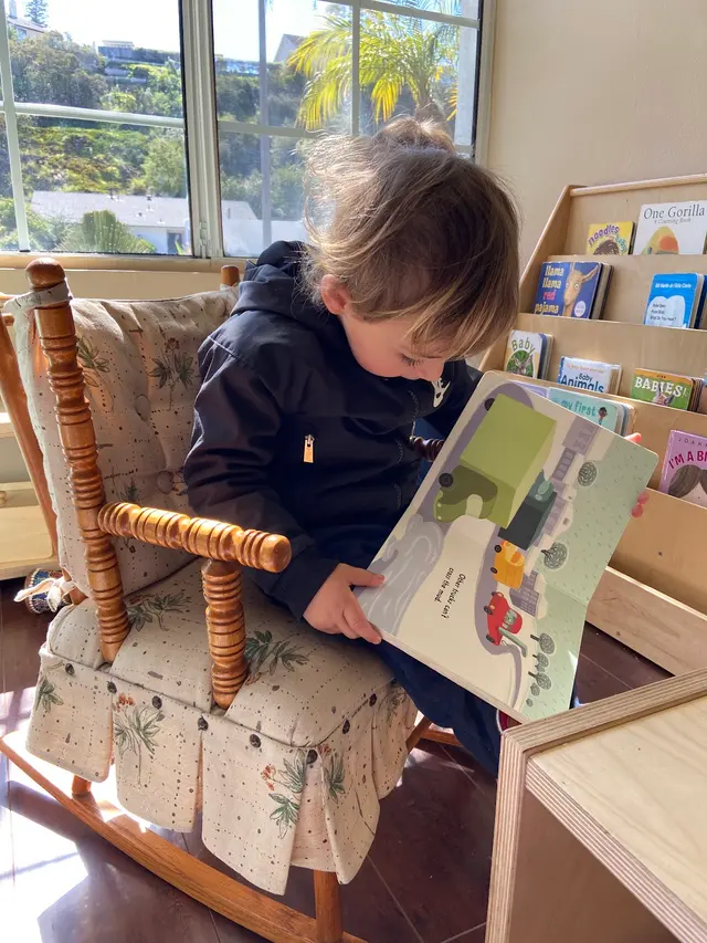 Montessori Home daycare — customer photo 5