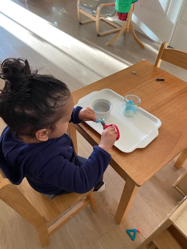 Montessori Home daycare — customer photo 7