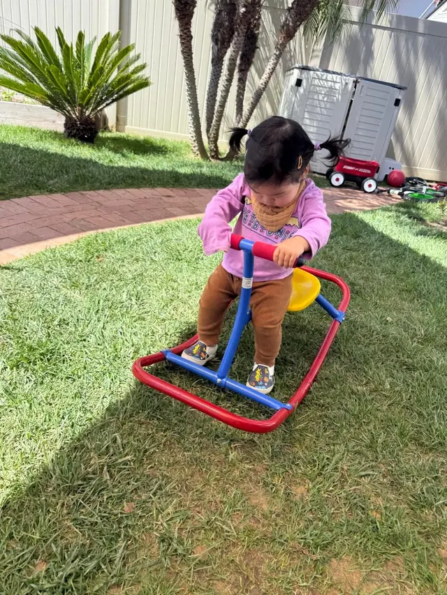 Montessori Home daycare — customer photo 3