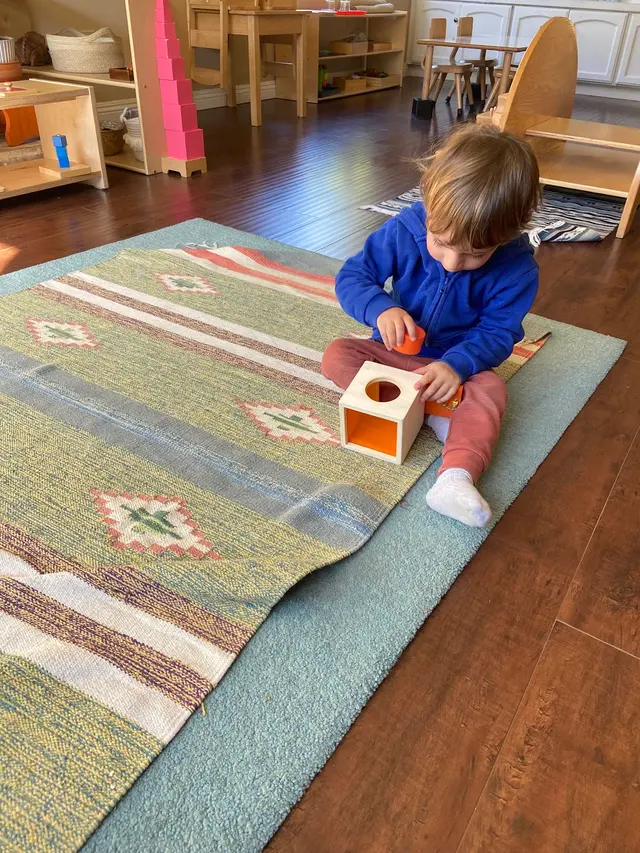 Montessori Home daycare — customer photo 2