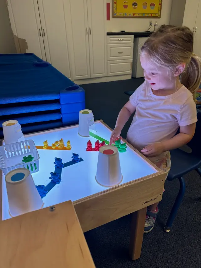 Pearl Montessori Preschool — photo from the business 9