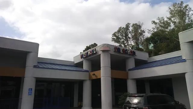 Pearl Montessori Preschool — customer photo 5