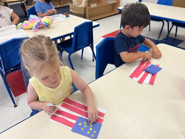 Pearl Montessori Preschool — photo from the business 2