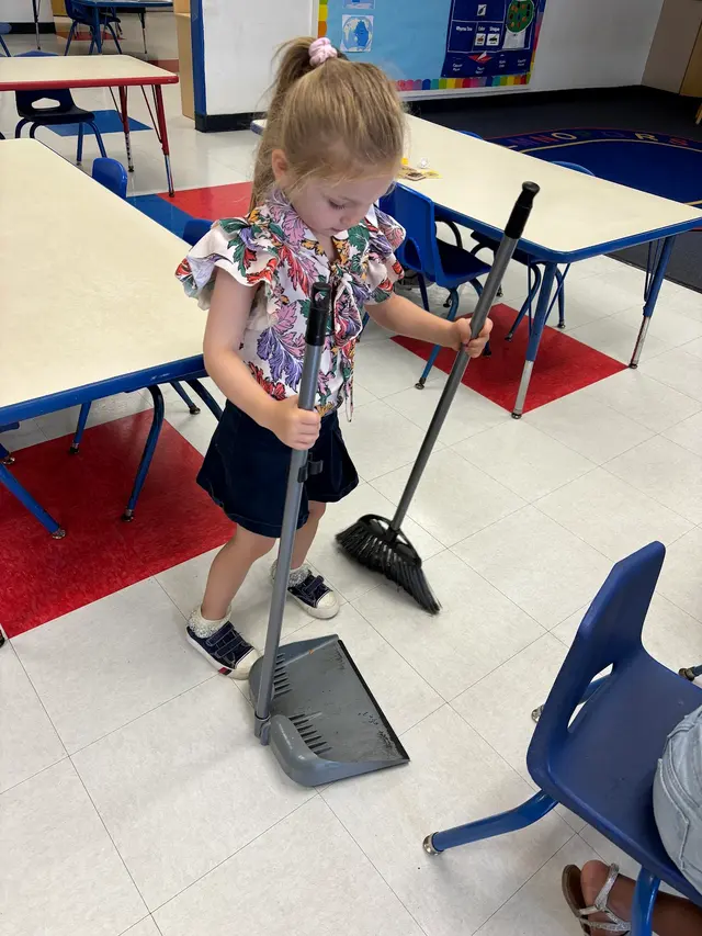 Pearl Montessori Preschool — photo from the business 11