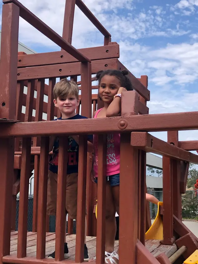 Pearl Montessori Preschool — photo from the business 12