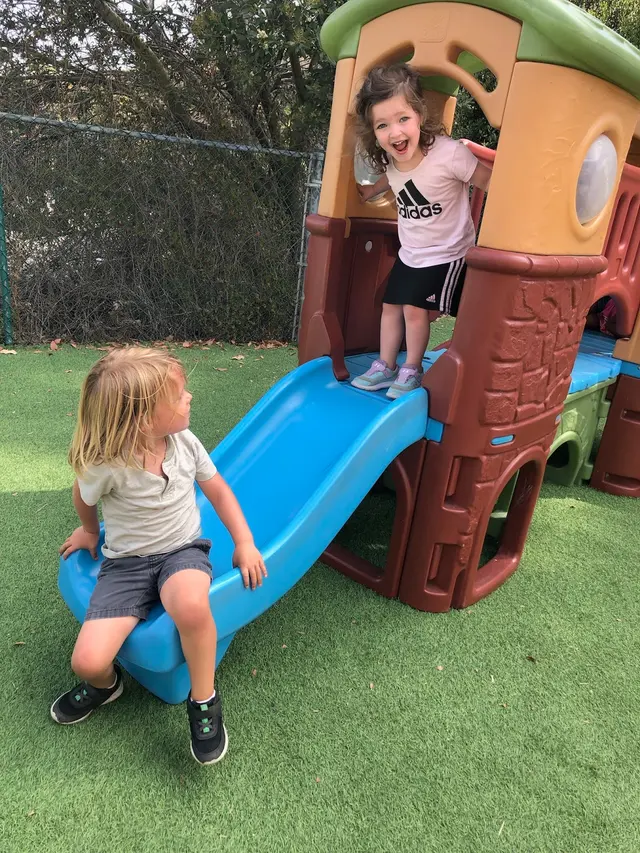 Pearl Montessori Preschool — photo from the business 10