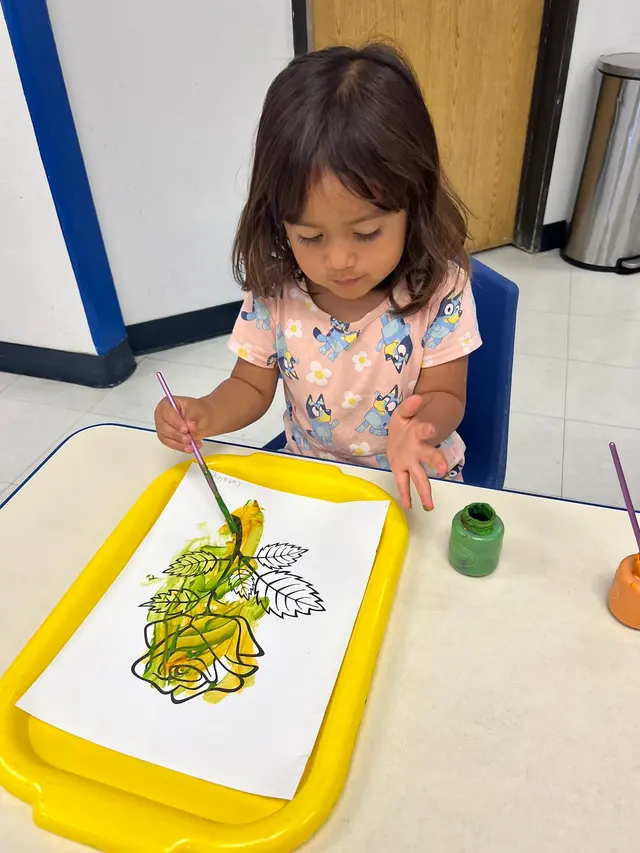 Pearl Montessori Preschool — photo from the business 6
