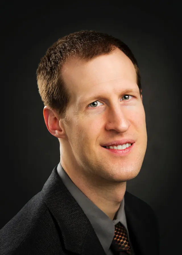 Matthew E. Lovell, M.D. — photo from the business 1