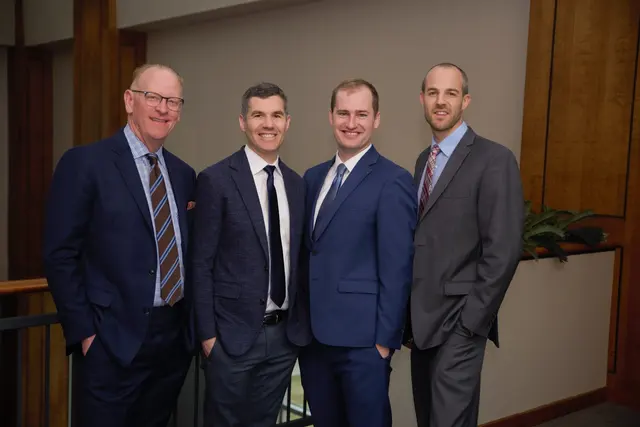 Joshua L. Carter, MD — photo from the business 6